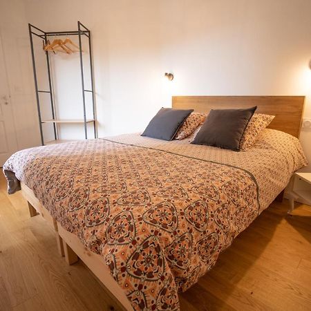 Appartement cosy en cœur de bourg La Plaine-sur-Mer Extérieur photo